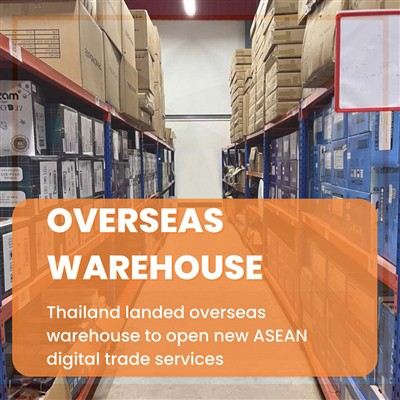 Wellwares Group Tailândia desembarcou no exterior para abrir novos serviços d...