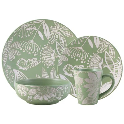 Coleção Floresta Fresca