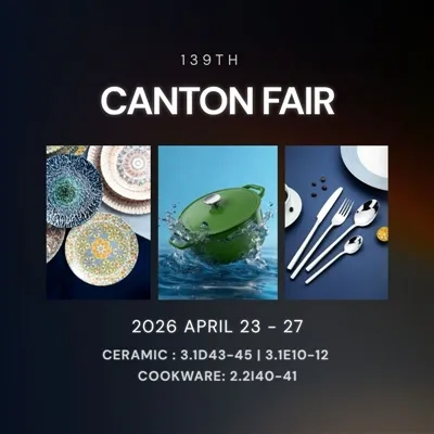 Grupo WWS apresenta linhas de produtos essenciais na 139ª Feira de Cantão, estabelecendo novas pa...